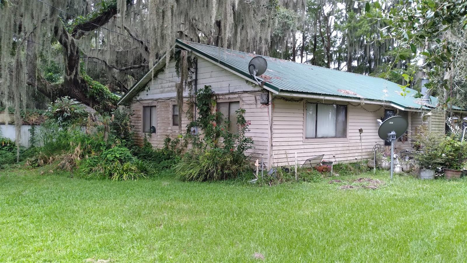 Details for 15402 Us Highway 301, HAWTHORNE, FL 32640
