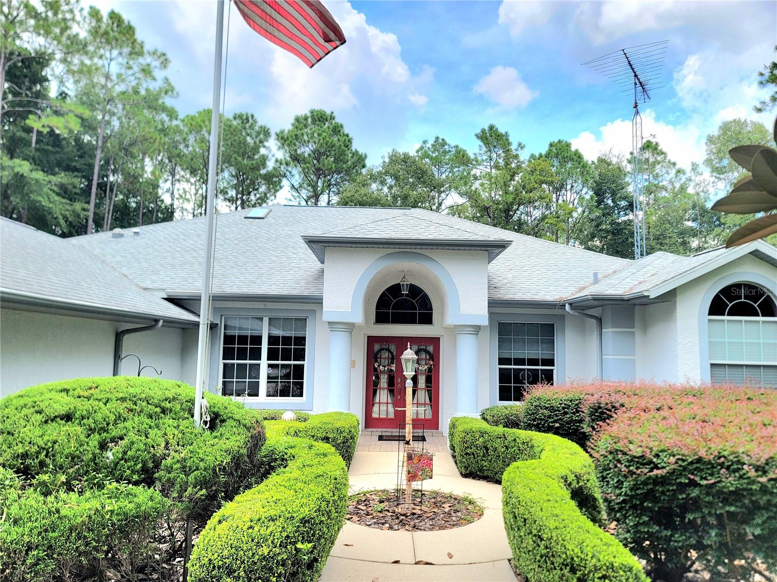 Details for 21525 82nd Loop, DUNNELLON, FL 34431