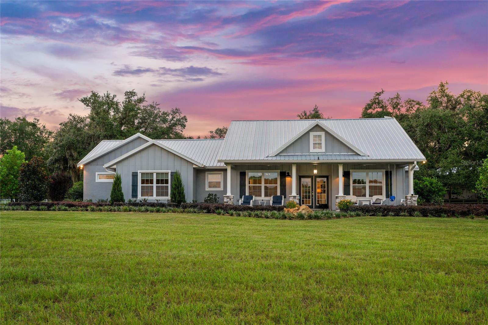 Image 63 of 86 For 21679 106th Lane Road