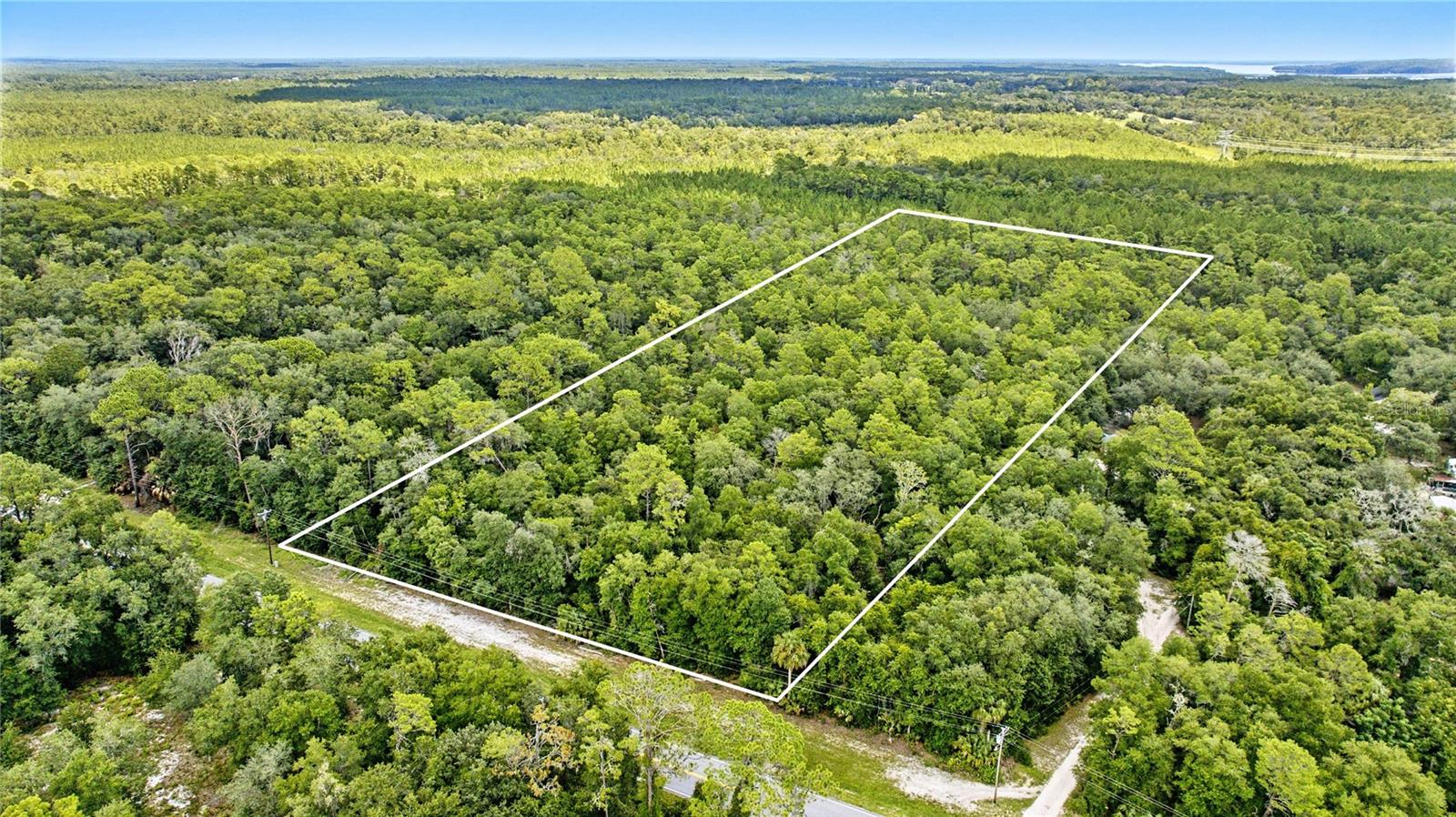 Details for 970 County Road 21, HAWTHORNE, FL 32640