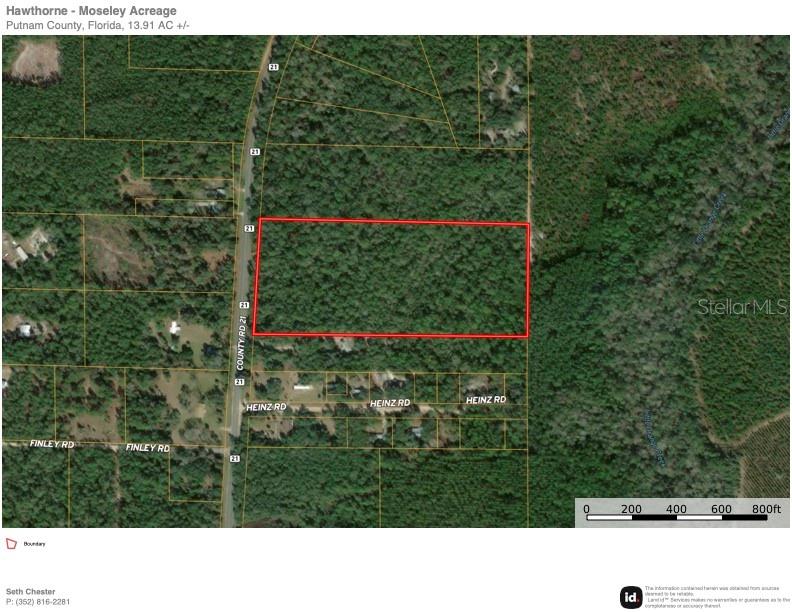 Image 4 of 12 For 970 County Road 21