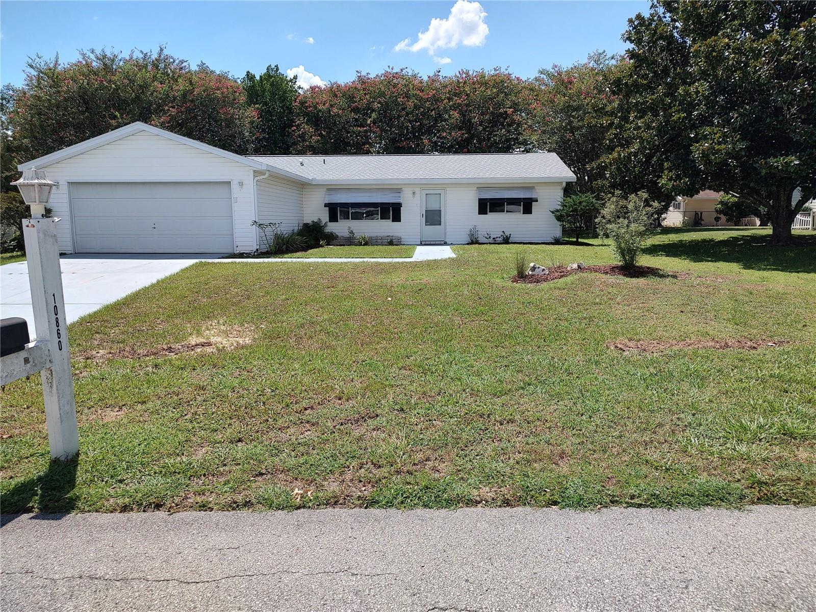 Details for 10860 62nd Avenue, OCALA, FL 34476