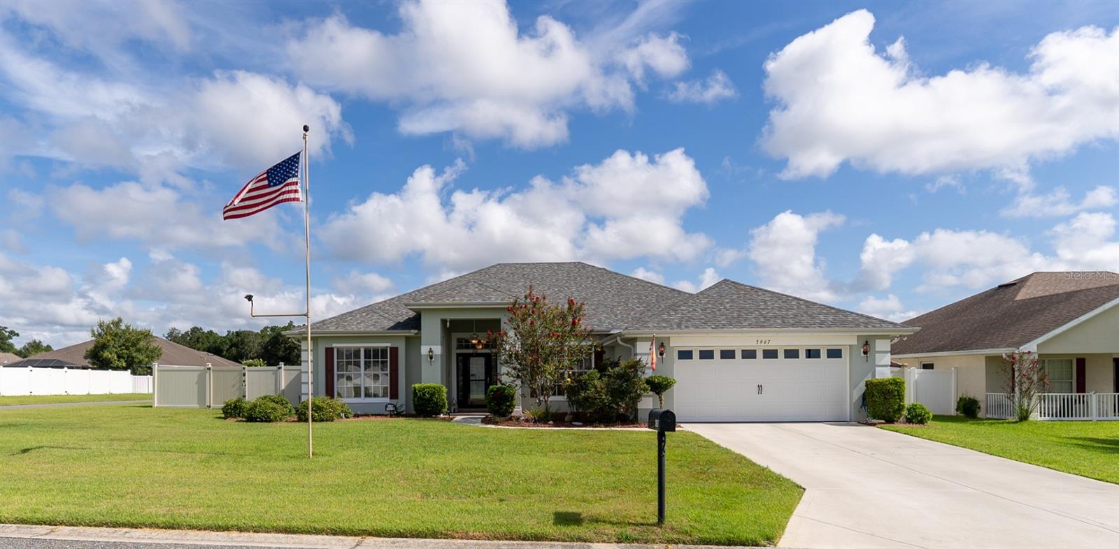 Details for 3967 99th Street, BELLEVIEW, FL 34420