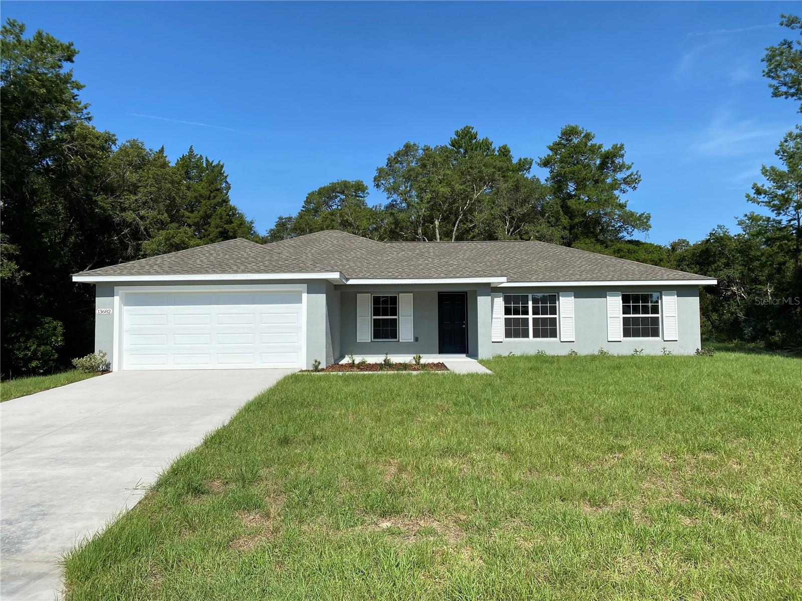 Details for 13682 40th Avenue Road, OCALA, FL 34473
