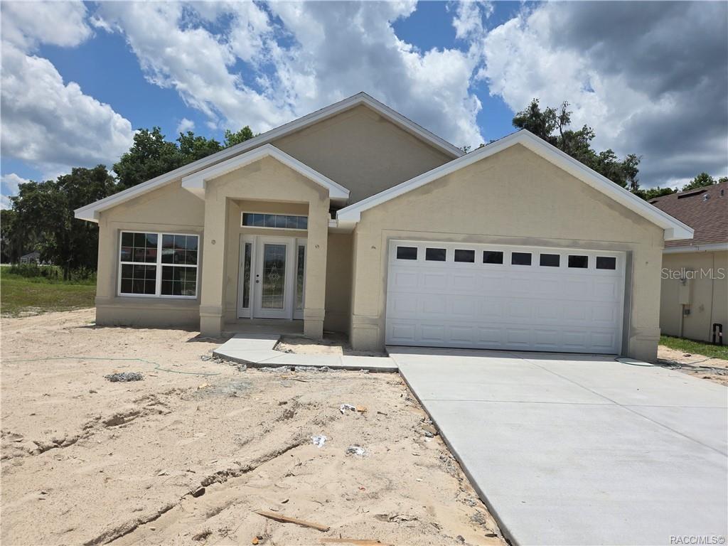 Details for 1117 Heron Point Drive, INVERNESS, FL 34453
