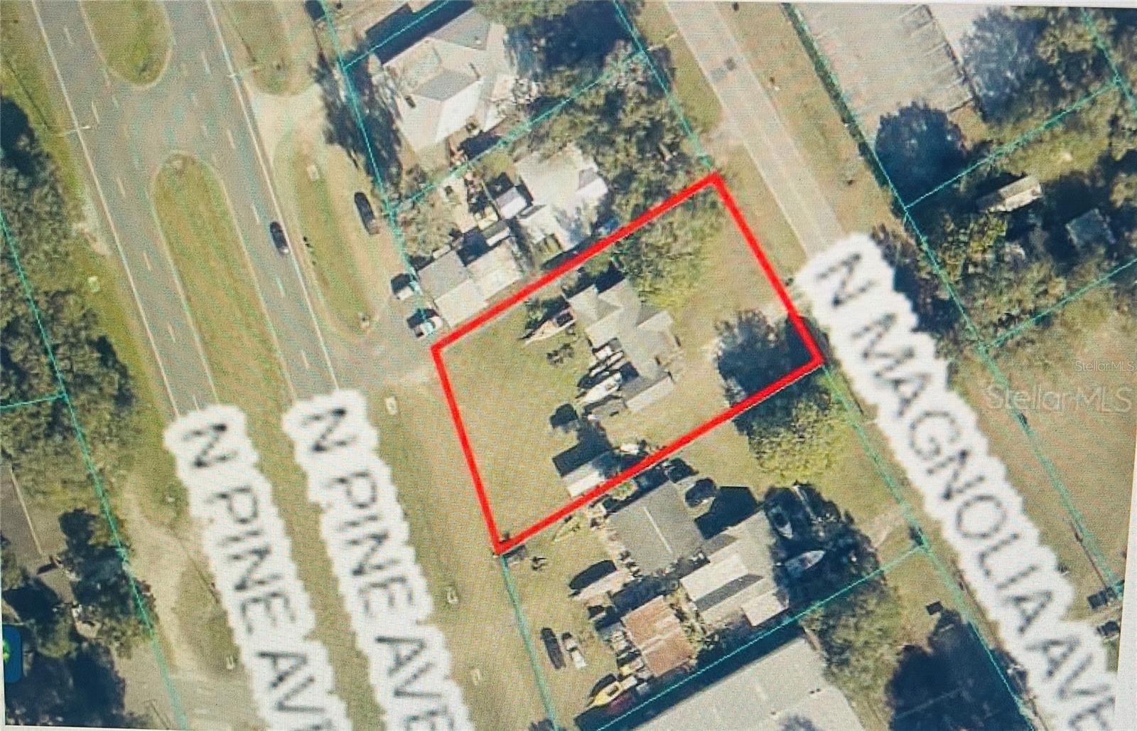 Image 6 of 8 For 2506 Magnolia Avenue