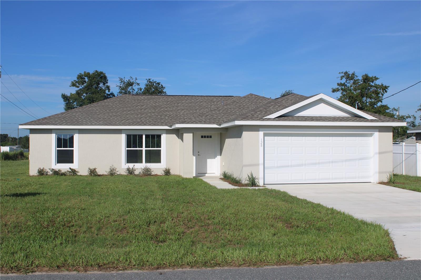 Details for 128 Juniper Run, OCALA, FL 34480