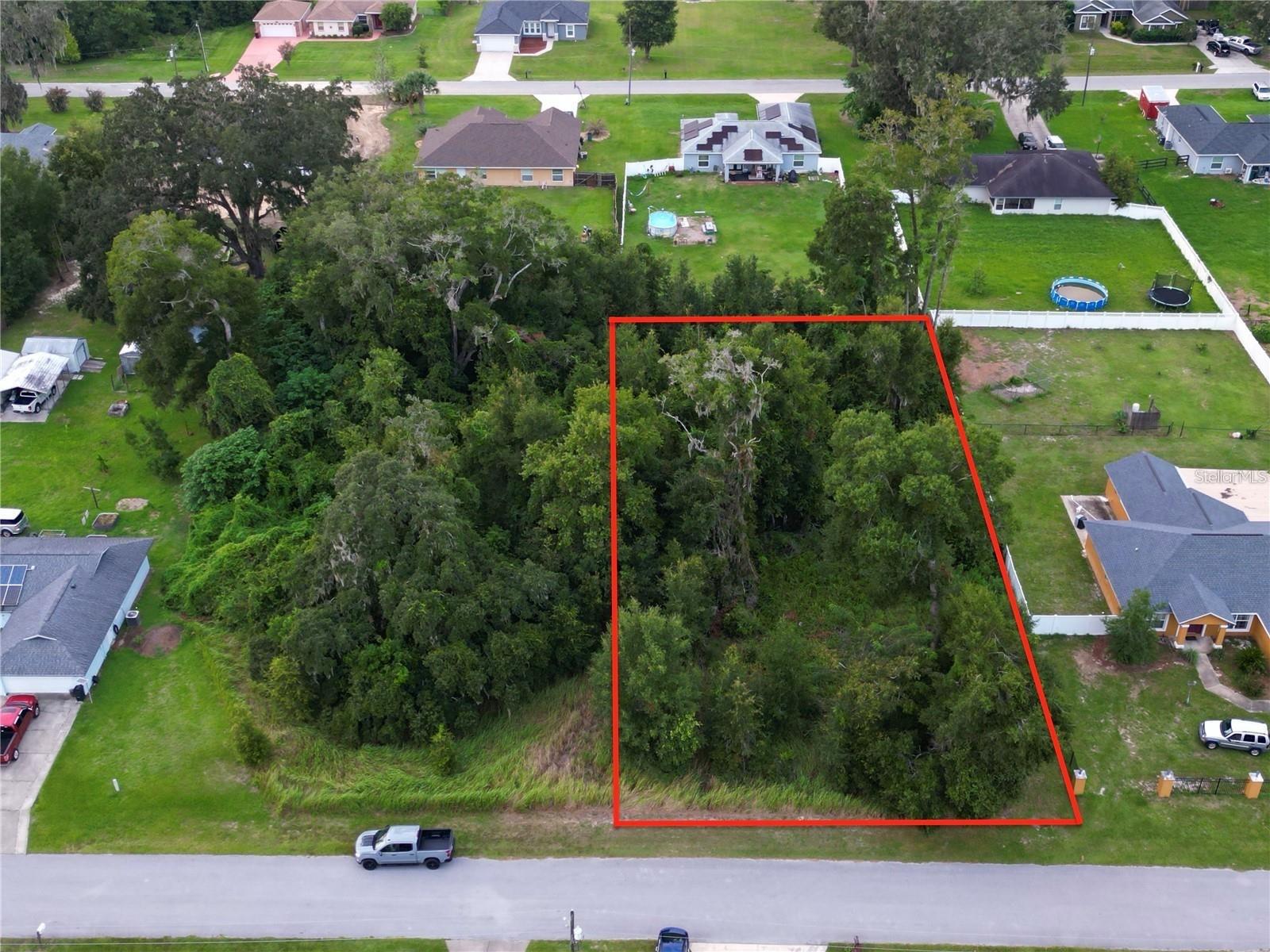 Details for 4751 66th Street, OCALA, FL 34482