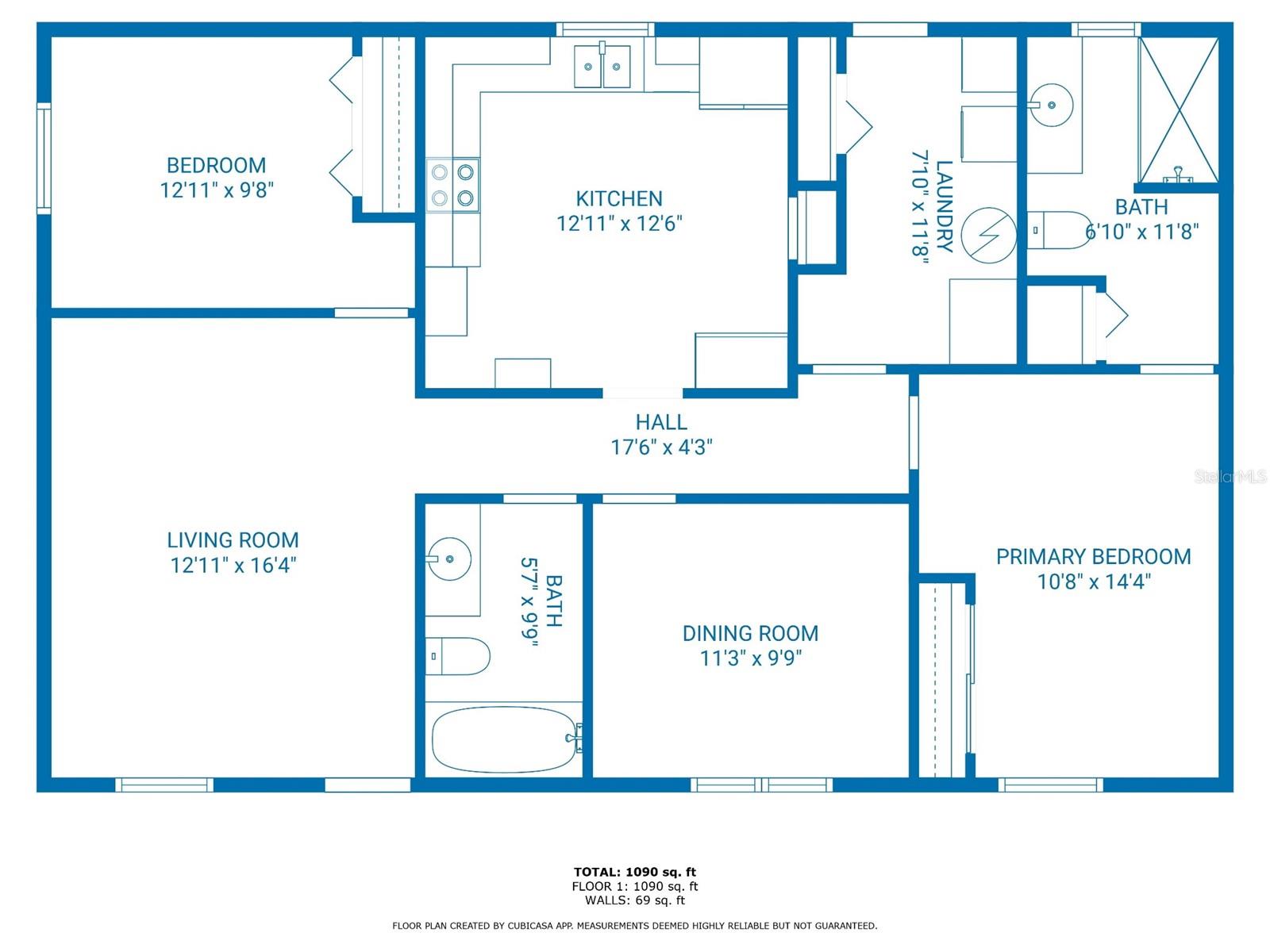 Image 2 of 17 For 72 Rooks Avenue