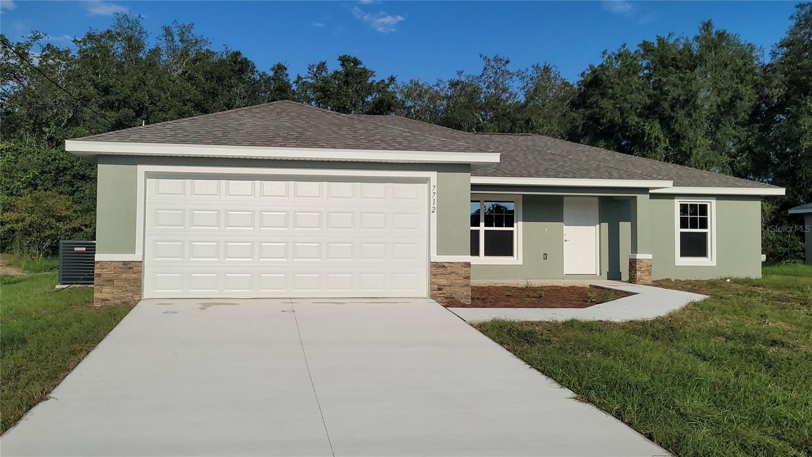 Details for 7712 Manville Road, CITRUS SPRINGS, FL 34434