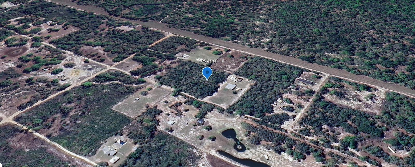 Details for 0 158th Lane, DUNNELLON, FL 34432