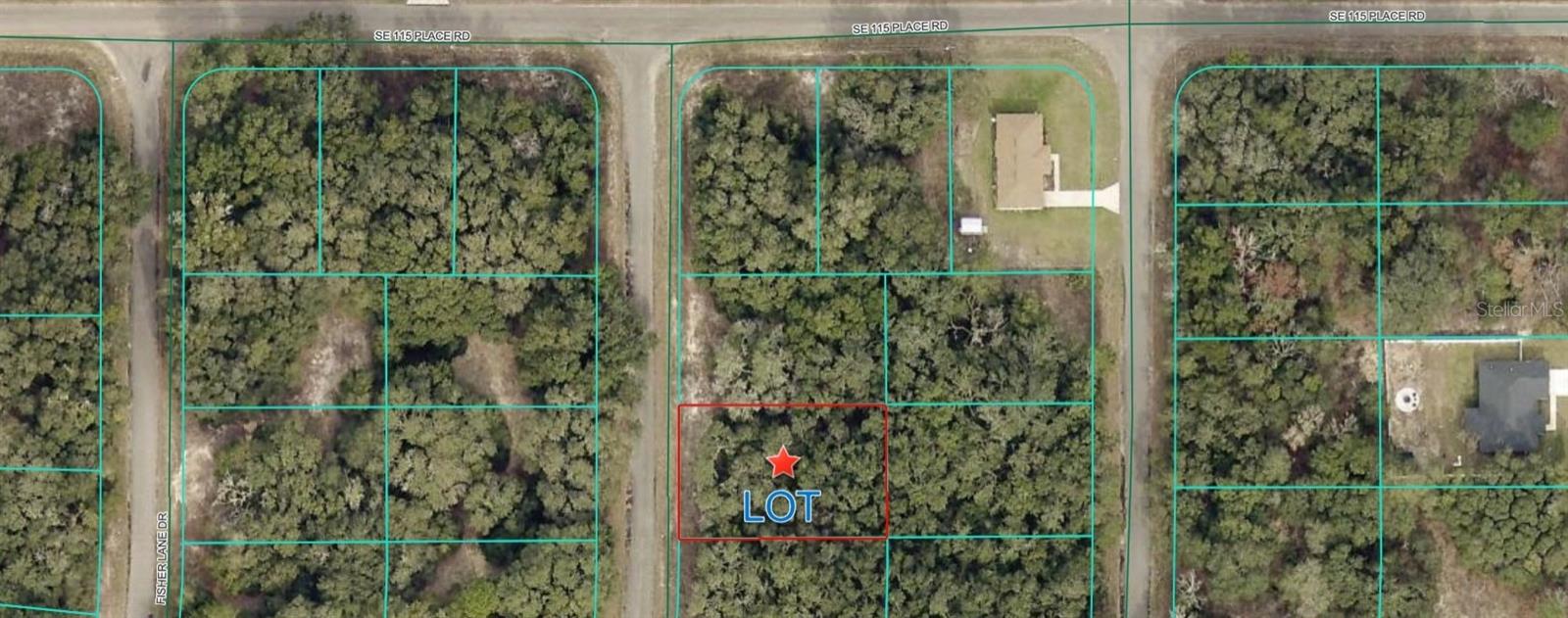 Details for Tbd Fisher Lane Court, OCKLAWAHA, FL 32179