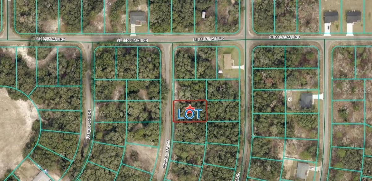 Listing photo id 0 for Tbd Fisher Lane Court