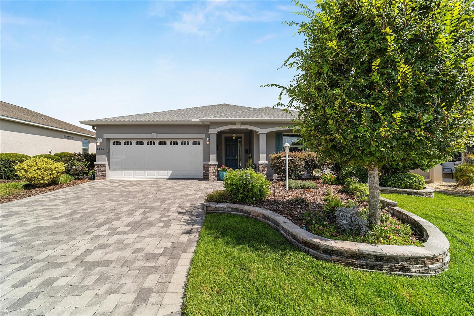 Details for 7883 88th Street Road, OCALA, FL 34476