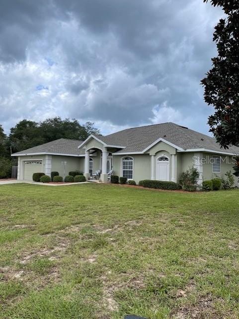 Details for 4493 102nd Lane Road, OCALA, FL 34476