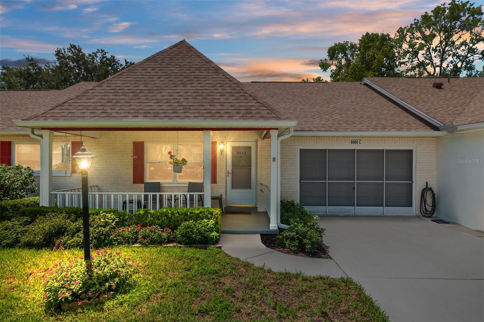 Details for 8666 92nd Lane C, OCALA, FL 34481