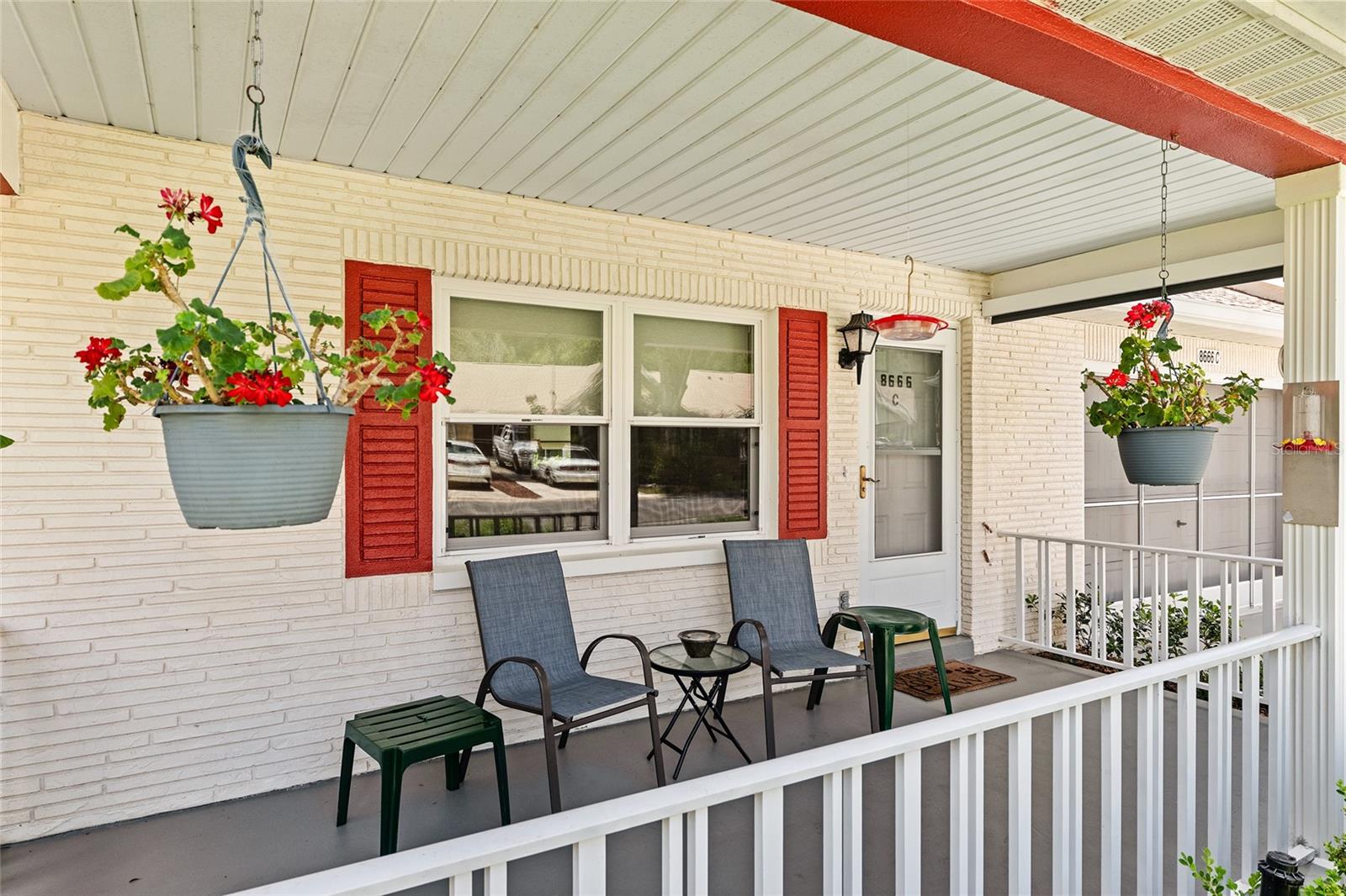 Image 4 of 27 For 8666 92nd Lane C