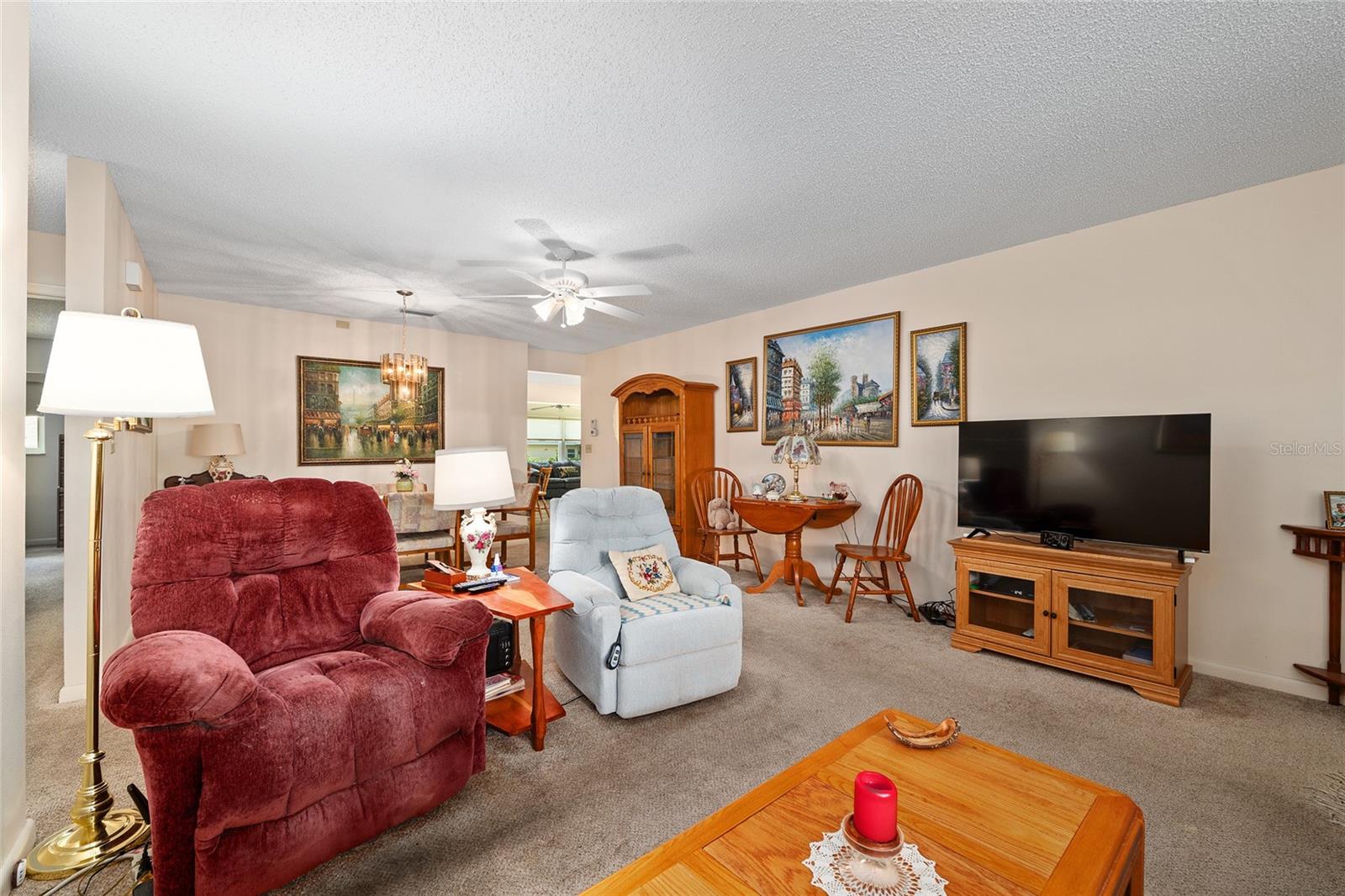 Image 7 of 27 For 8666 92nd Lane C
