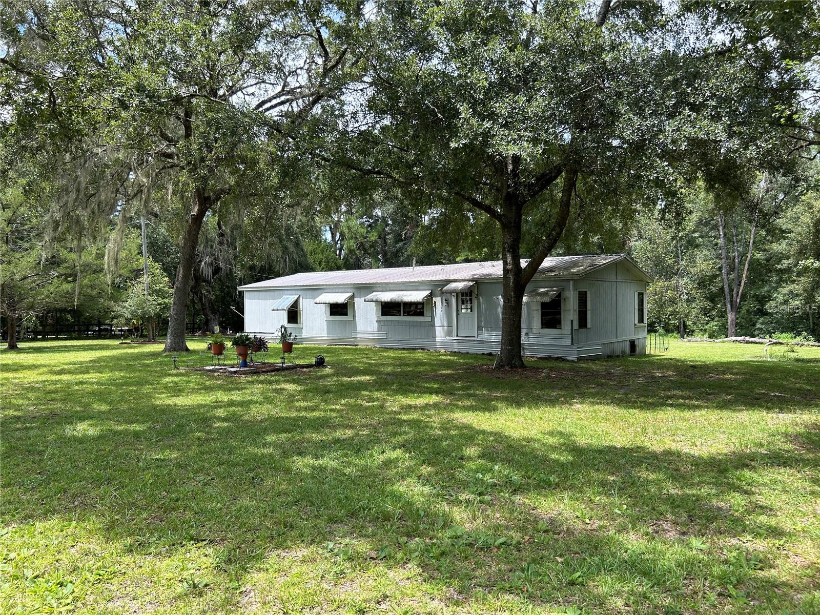 Details for 12125 100th Street, OCALA, FL 34482