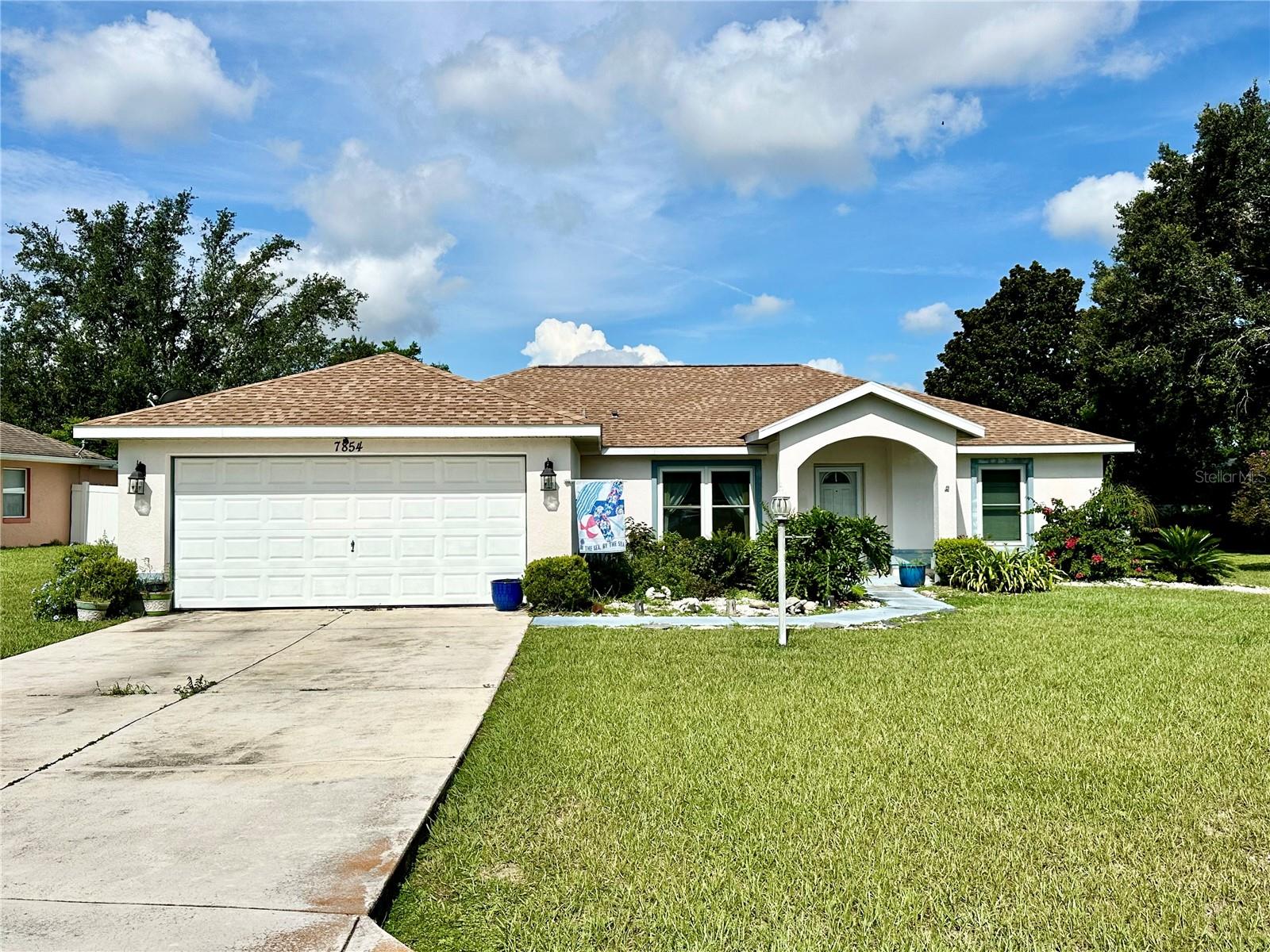 Details for 7854 62nd Court, OCALA, FL 34476