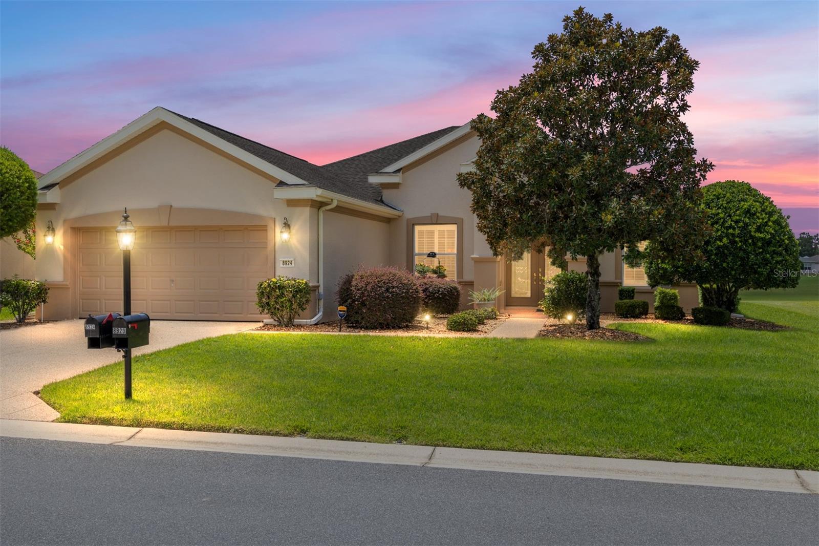 Details for 8924 118th Lane, SUMMERFIELD, FL 34491
