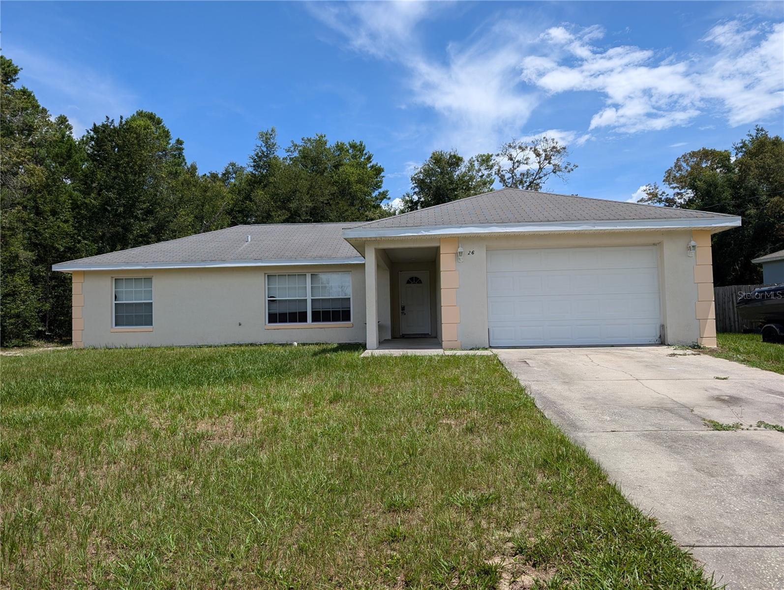 Details for 26 Pine Court Loop, OCALA, FL 34472