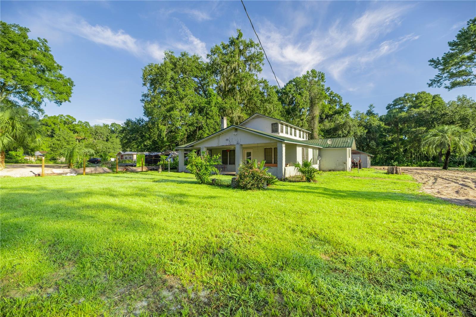 Details for 4545 160th Street, REDDICK, FL 32686
