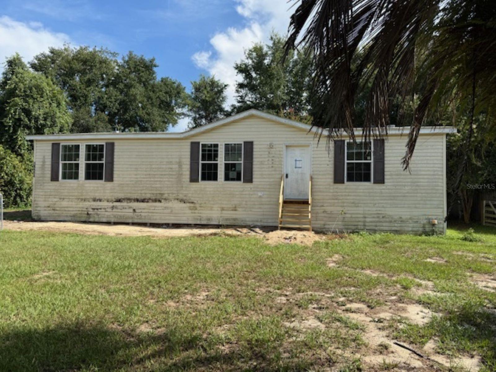 Details for 10454 130th Lane, OCKLAWAHA, FL 32179