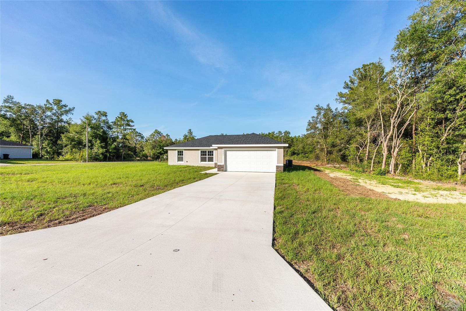 Details for 205 Ruska Place, CITRUS SPRINGS, FL 34434