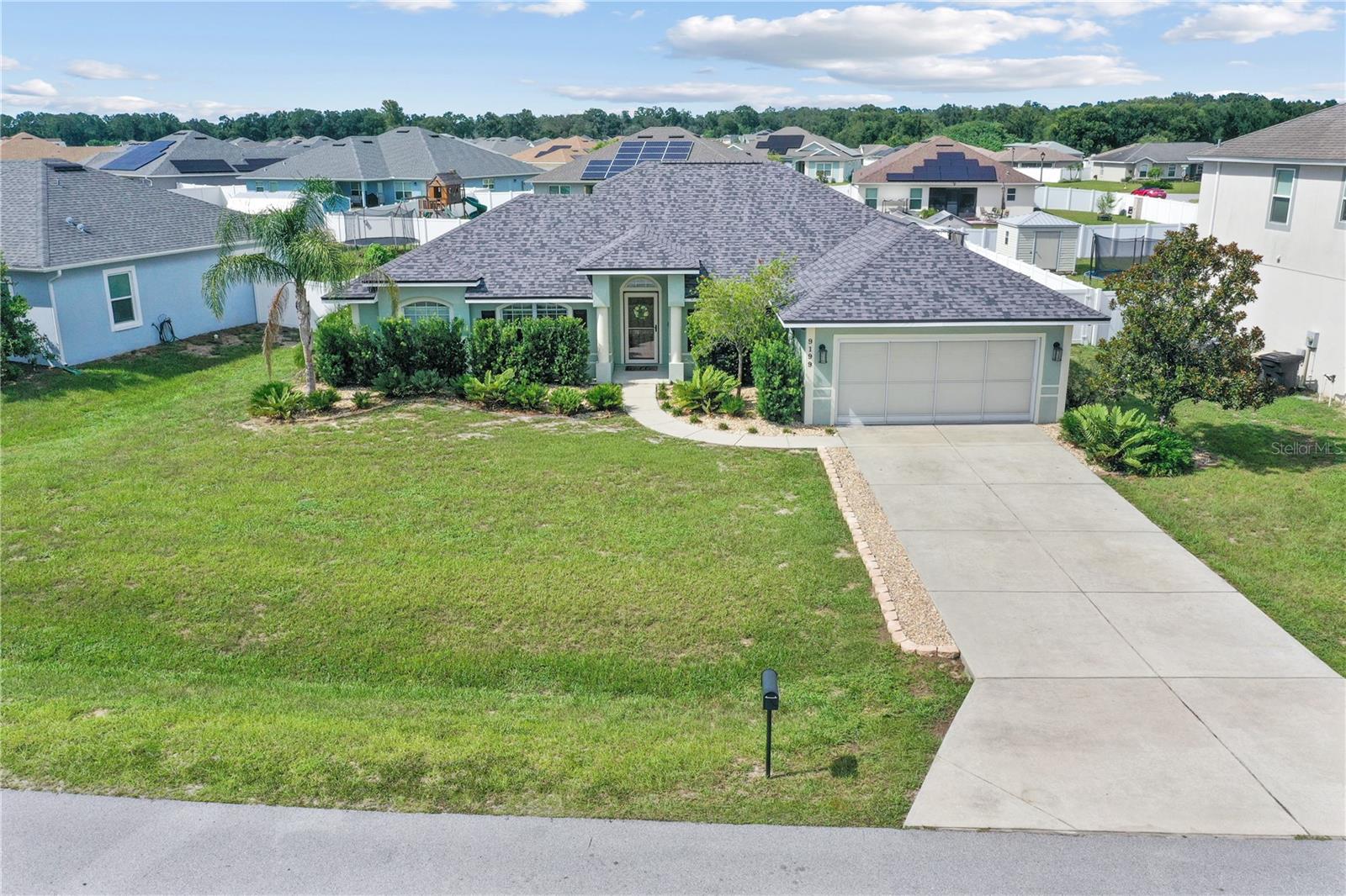 Details for 9199 48th Court Road, OCALA, FL 34480