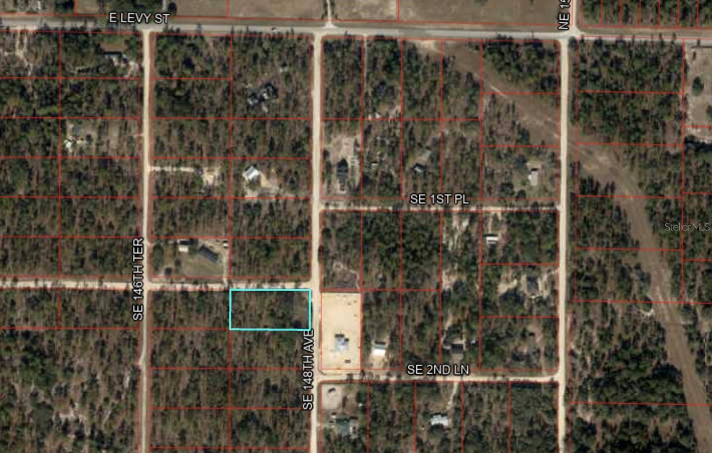 Details for Tbd 148 Avenue, WILLISTON, FL 32696