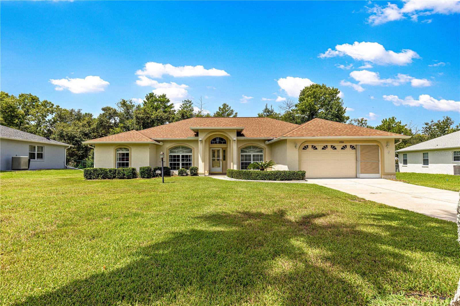 Details for 10884 53rd Circle, OCALA, FL 34476
