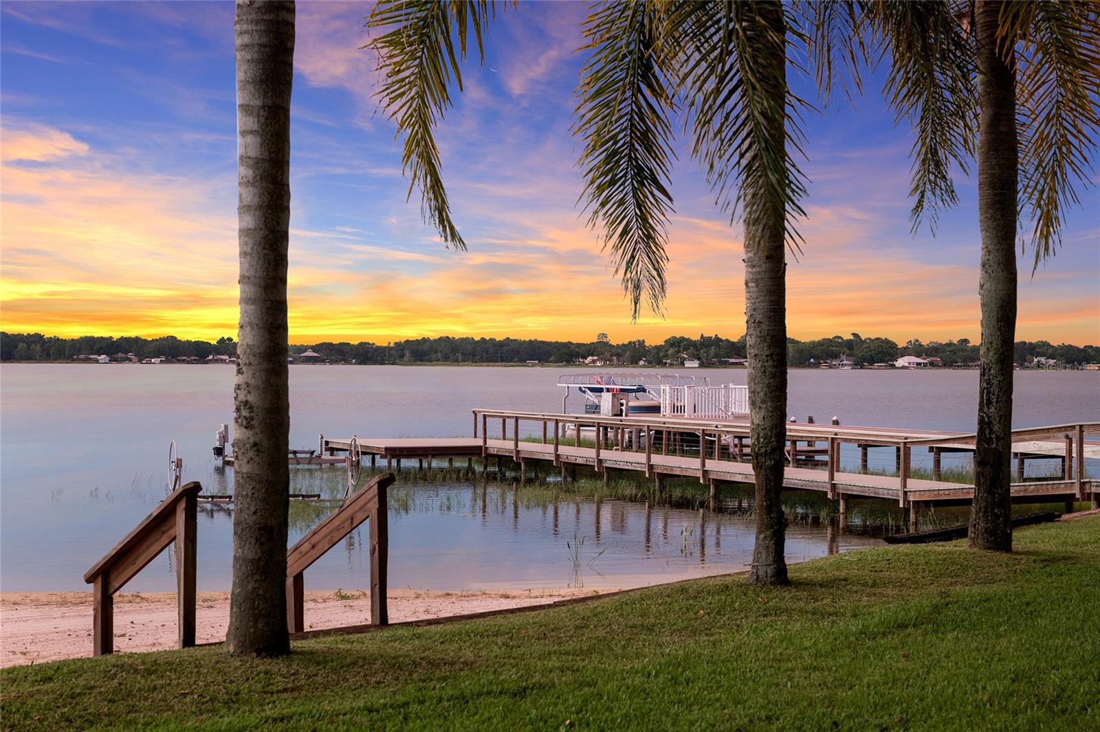 Image 3 of 65 For 10745 Sunset Harbor Road
