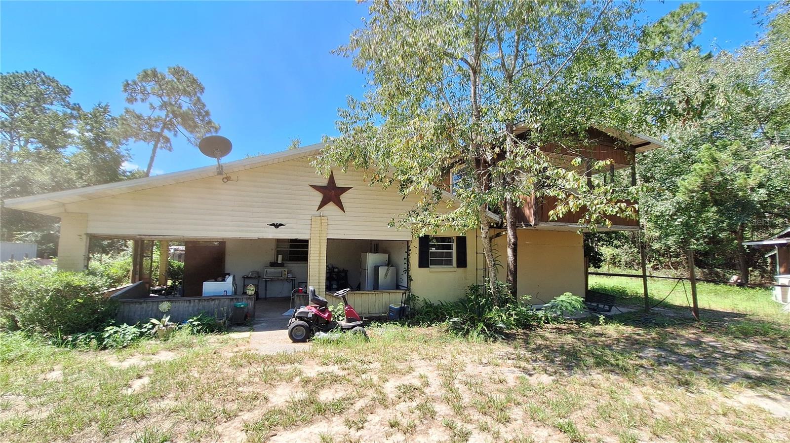 Details for 13160 1st Street Road, SILVER SPRINGS, FL 34488