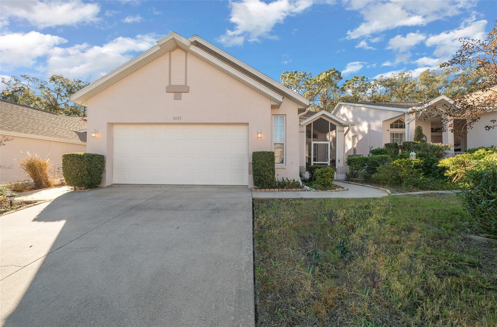 Details for 3533 Belgrave Drive, INVERNESS, FL 34452
