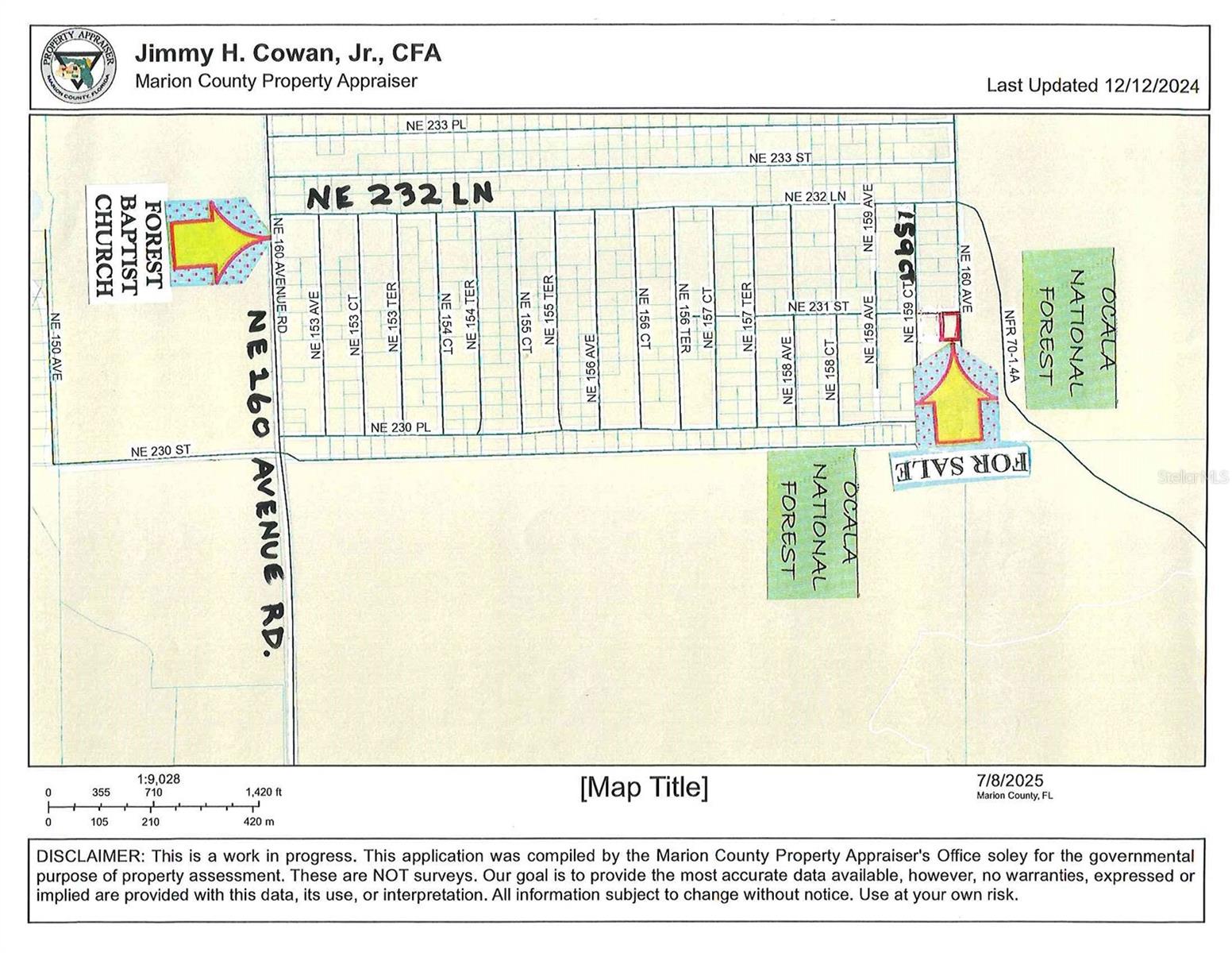 Image 34 of 61 For 15990 231st Street