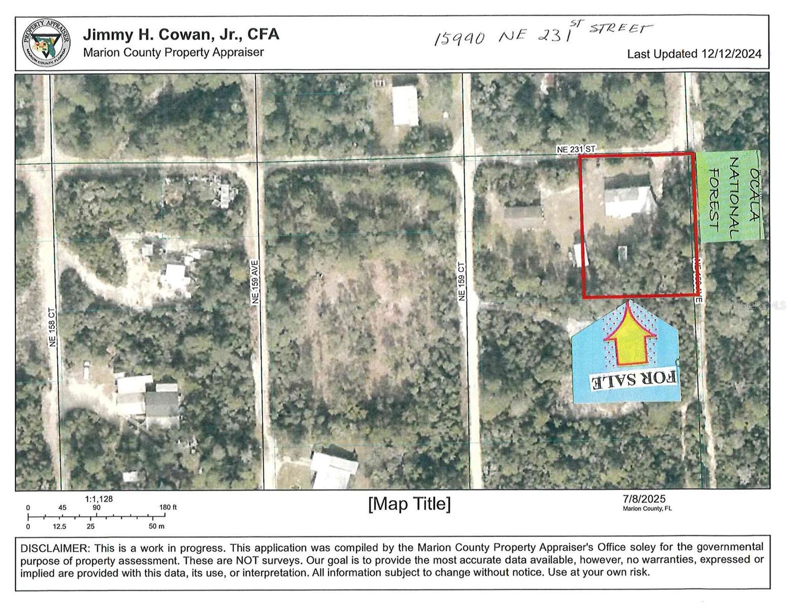 Image 35 of 61 For 15990 231st Street