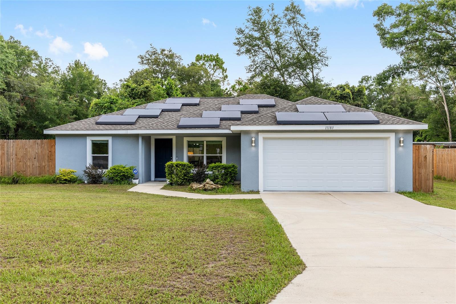 Details for 11183 7th Street, OCALA, FL 34482