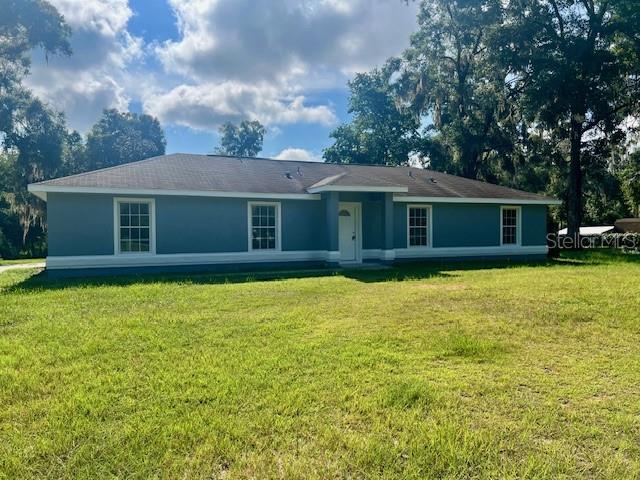 Details for 17909 30th Avenue, SUMMERFIELD, FL 34491