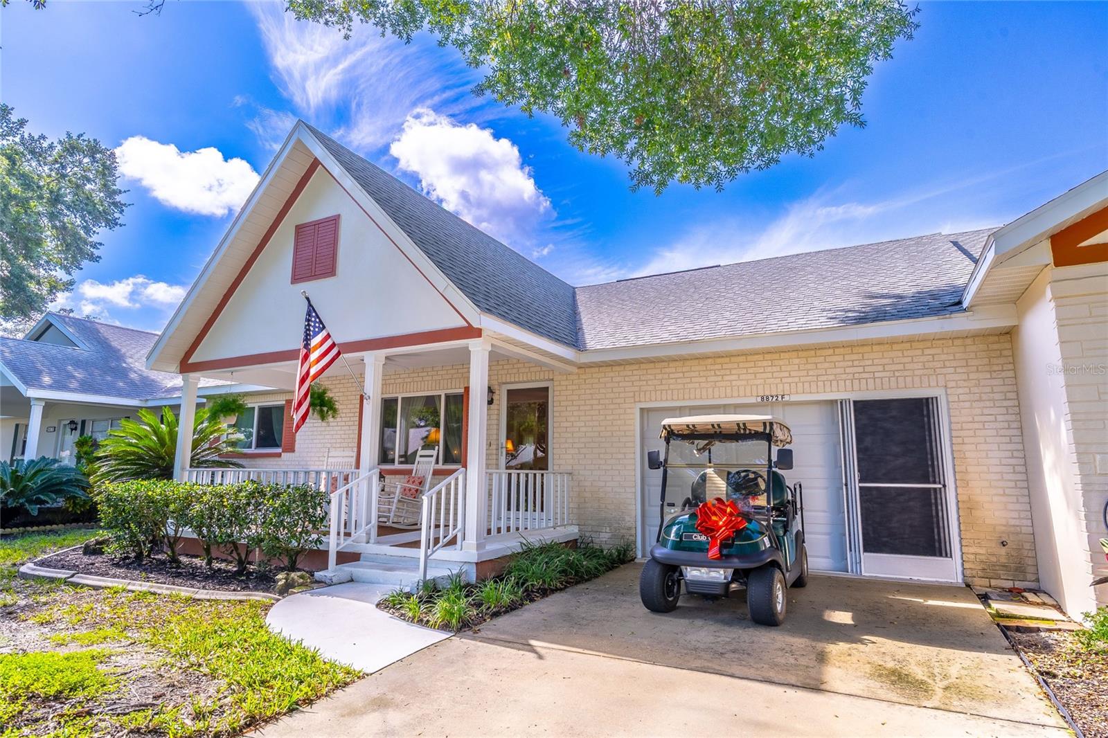 Details for 8872 92nd Place F, OCALA, FL 34481