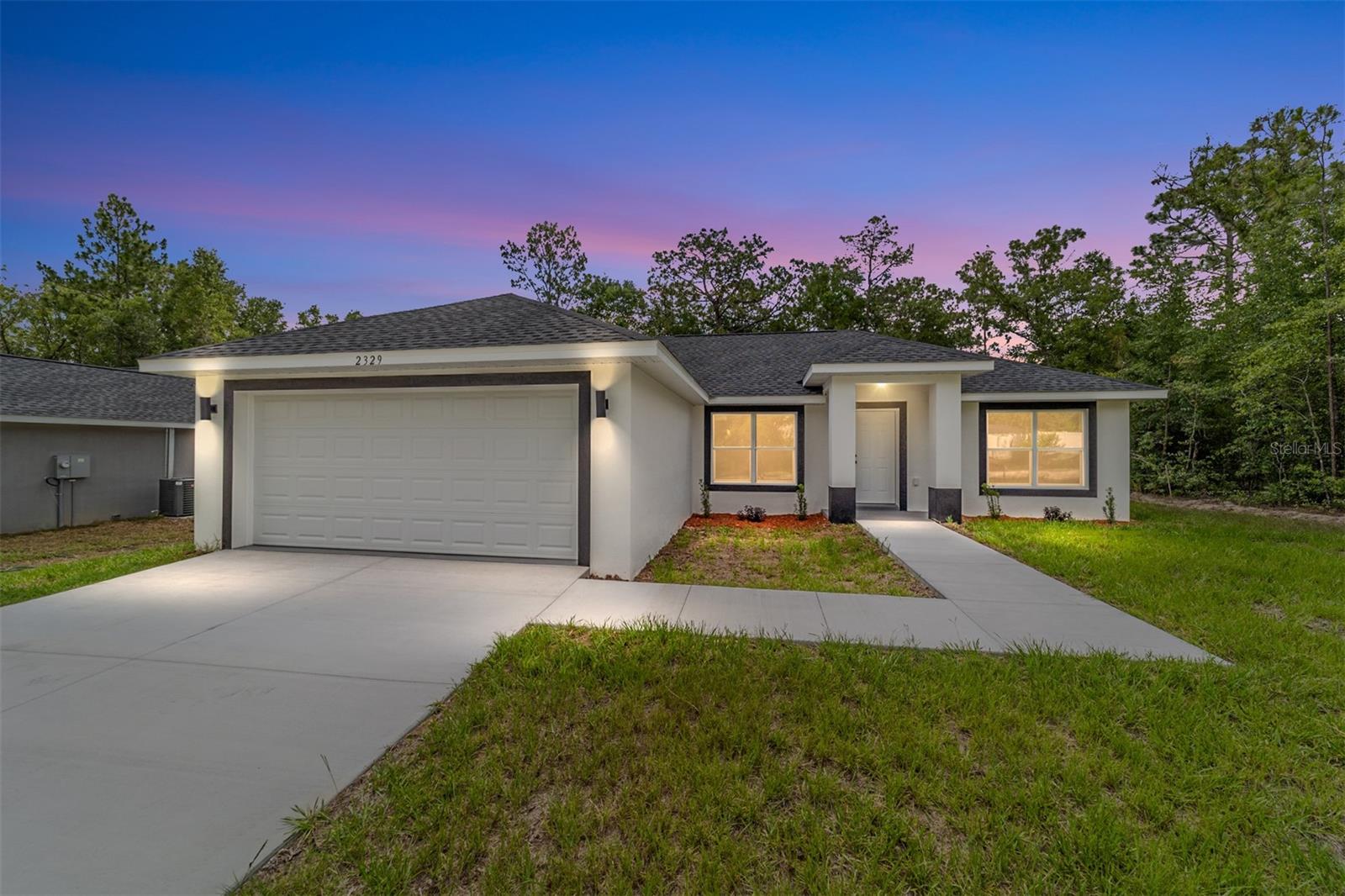 Details for 14417 20th Place, OCALA, FL 34481