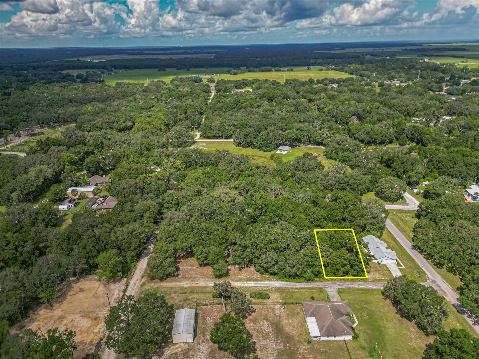 Details for Tbd Sw 134th Ter, DUNNELLON, FL 34432