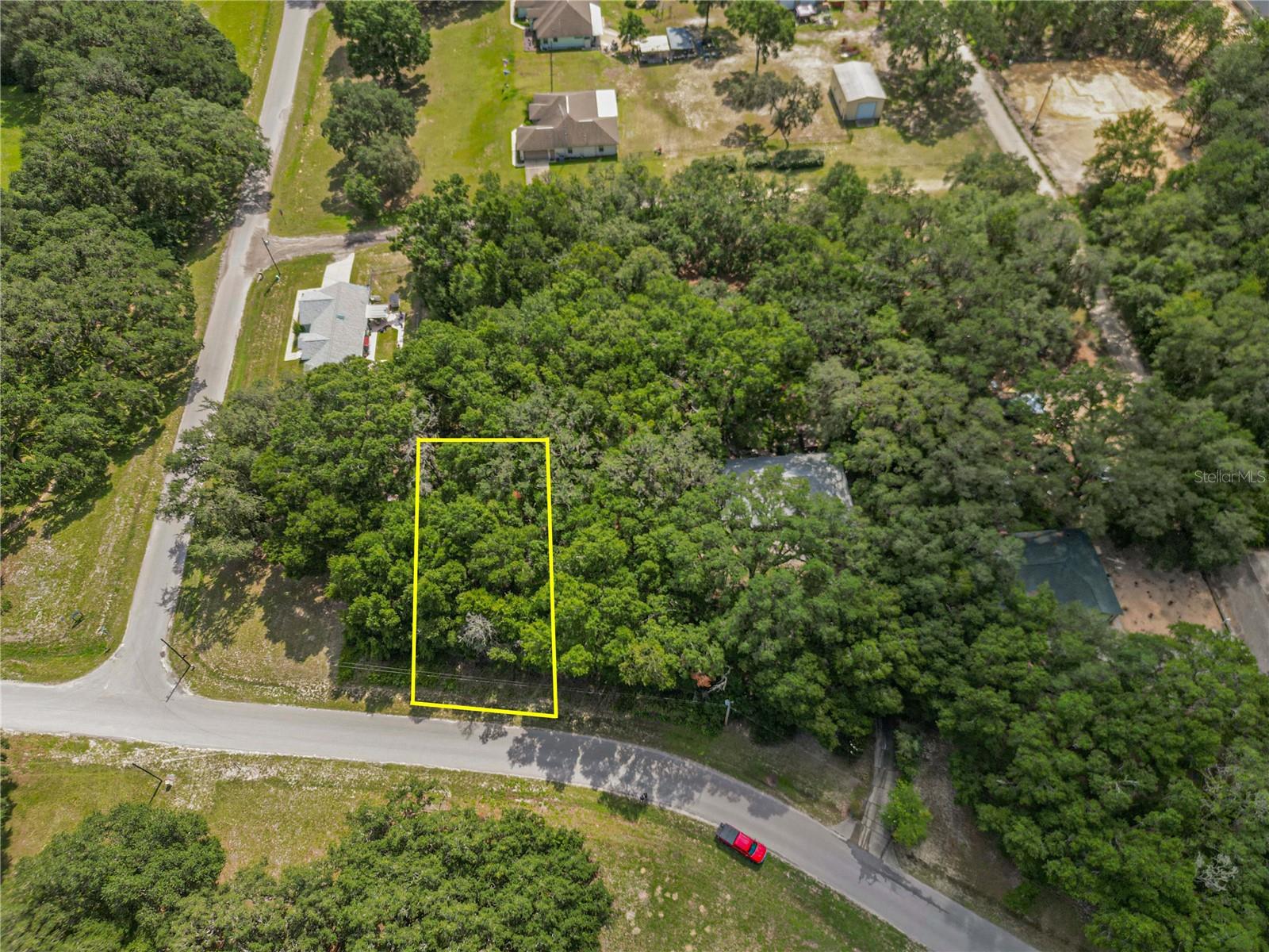 Details for Tbd Sw 136 Court Rd, DUNNELLON, FL 34432
