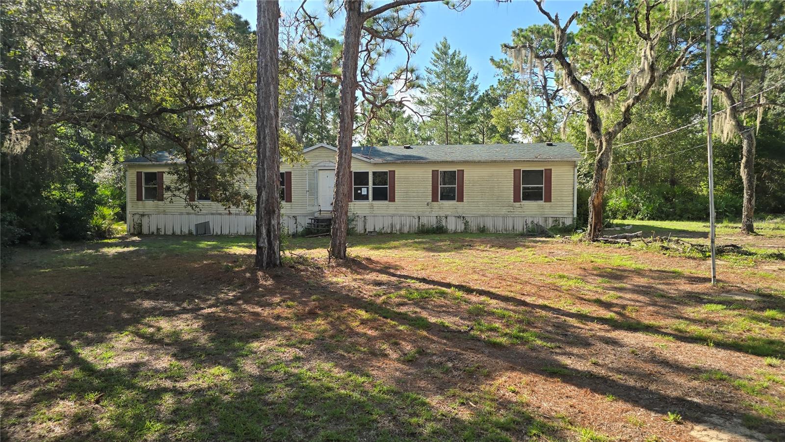 Details for 5778 Tirana Lane, DUNNELLON, FL 34433