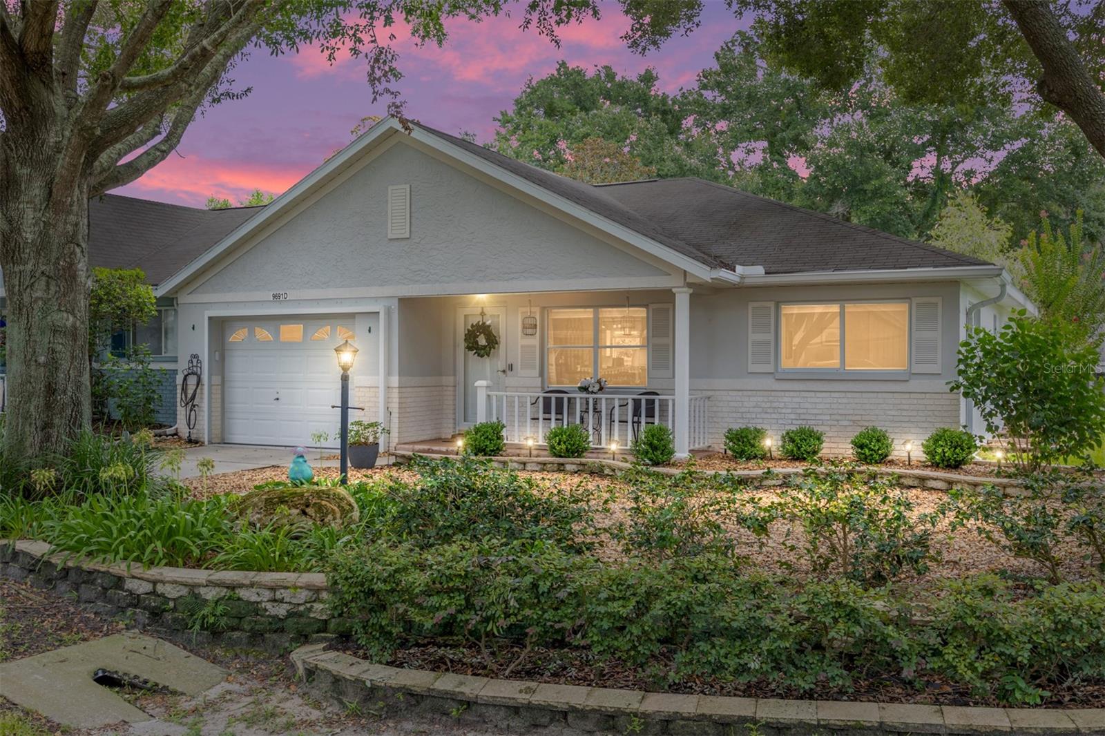 Details for 9691 95th Court D, OCALA, FL 34481