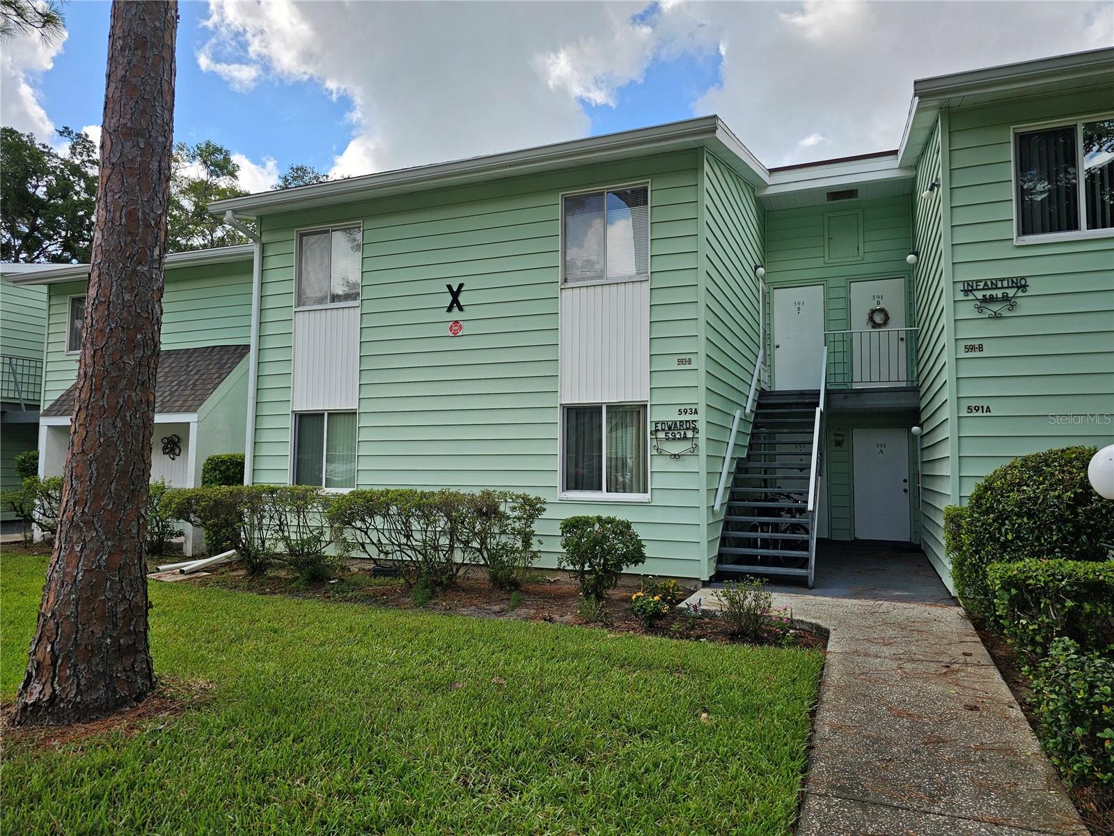 Details for 593 Midway Drive B, OCALA, FL 34472