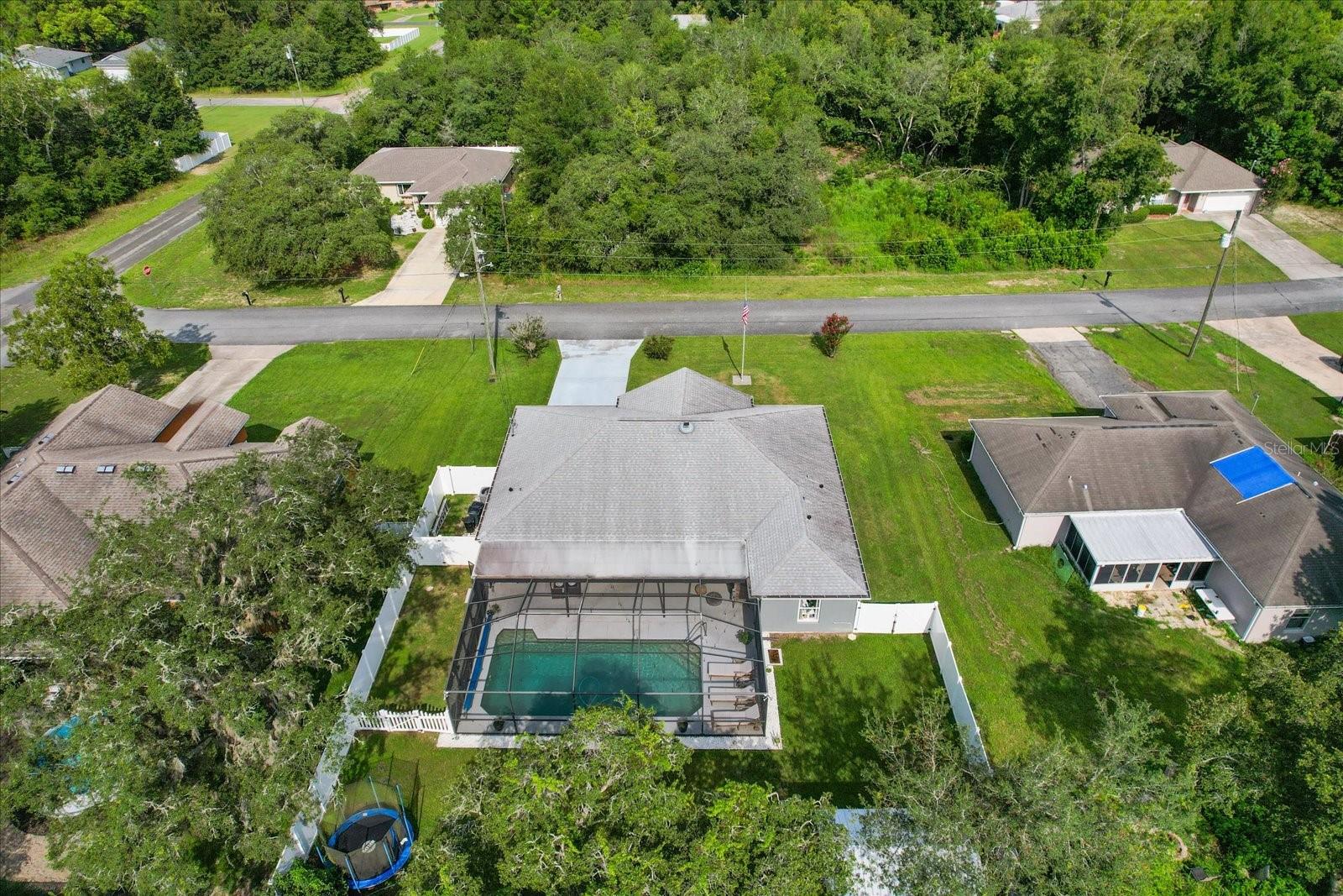 Image 39 of 45 For 8263 Triana Drive