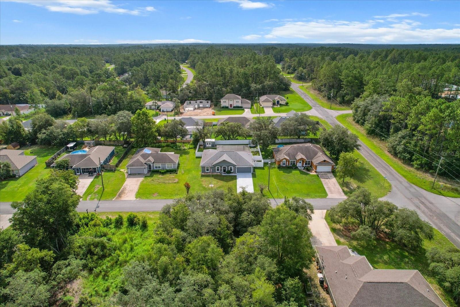 Image 41 of 45 For 8263 Triana Drive