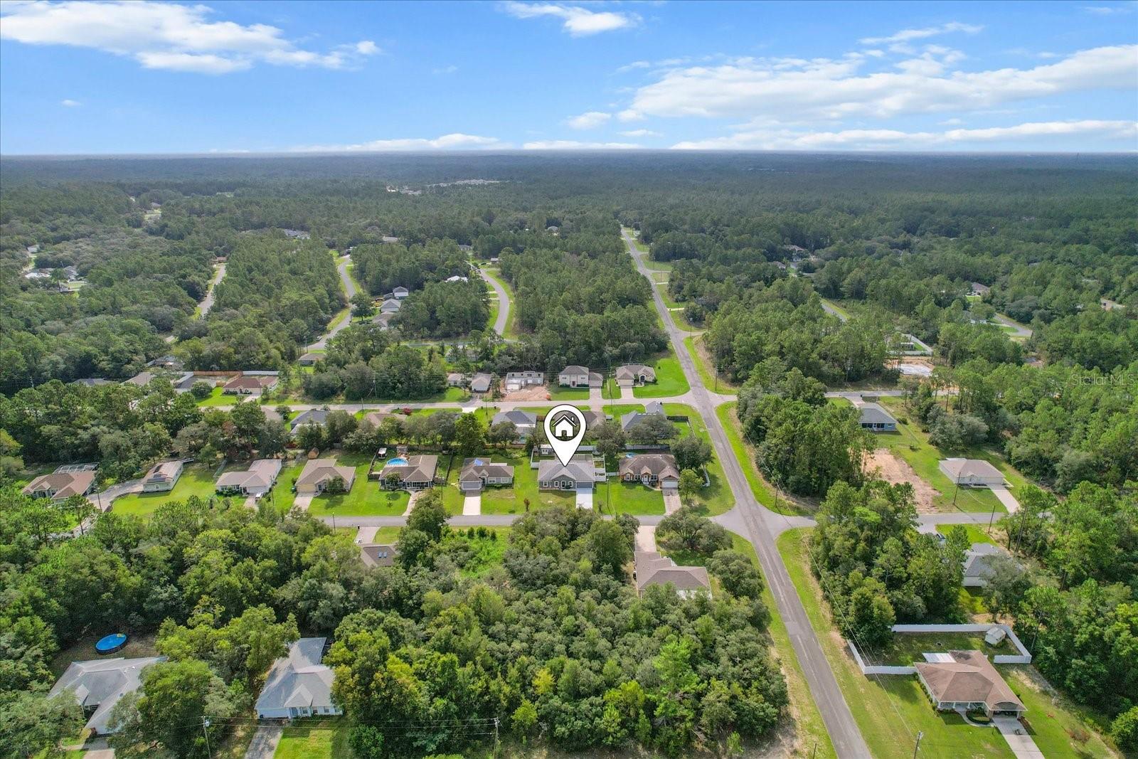 Image 43 of 45 For 8263 Triana Drive