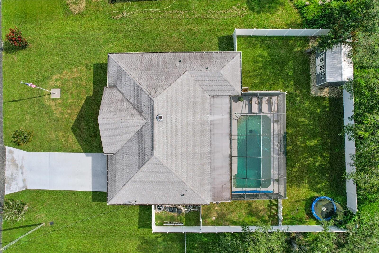 Image 6 of 45 For 8263 Triana Drive